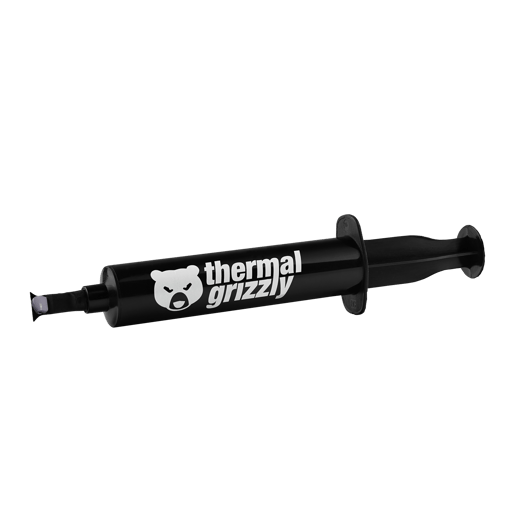 Thermal Grizzly Aeronaut Thermal Paste - 26 Gramm / 10 ml