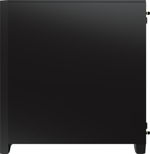 Corsair 4000D Airflow Mid Tower Gaming Case - Black 