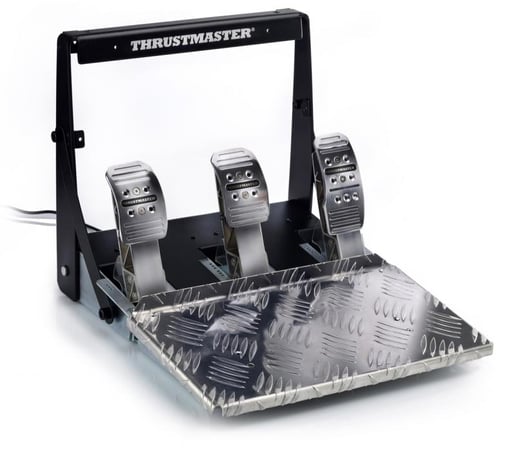 Thrustmaster T3PA-Pro Pedal Set Add-on