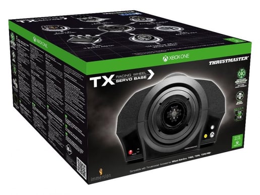 Thrustmaster TX Racing Wheel Servo Base