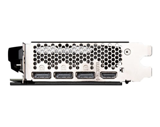 MSI GeForce RTX 4070 Ventus 2X OC 12GB Graphics Card