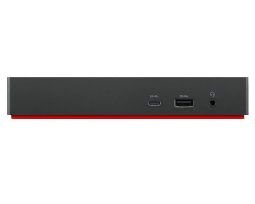 Lenovo ThinkPad Universal USB-C Dock