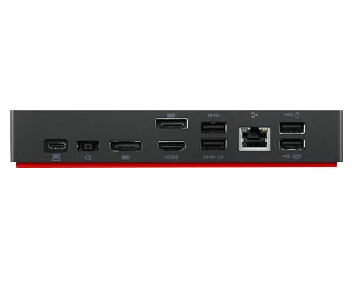 Lenovo ThinkPad Universal USB-C Dock