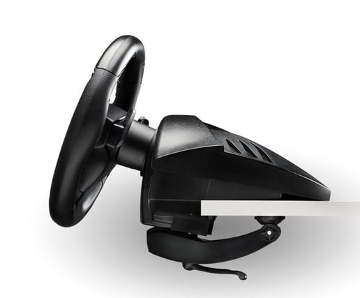 Thrustmaster T80 Racing Wheel for PlayStation 3/4