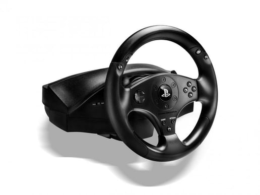 Thrustmaster T80 Racing Wheel for PlayStation 3/4