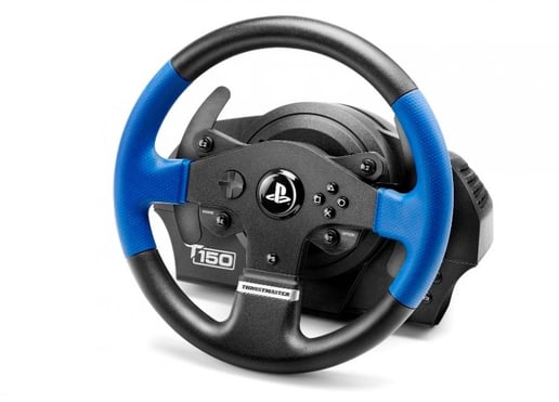 Thrustmaster T150 Force Feedback Racing Wheel