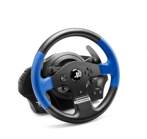 Thrustmaster T150 Force Feedback Racing Wheel