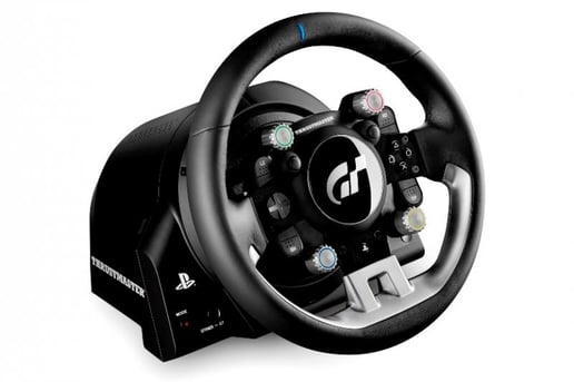 Thrustmaster T-GT Racing Wheel