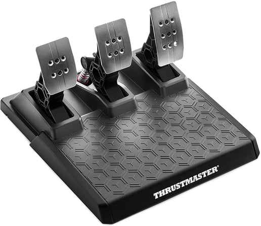 Thrustmaster T-248 Steering Wheel for PC, PS4 and PS5