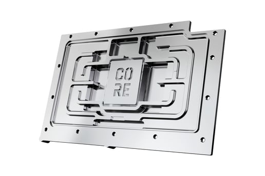 Alphacool Core RTX 5090 Water Block - GameRock and Phantom