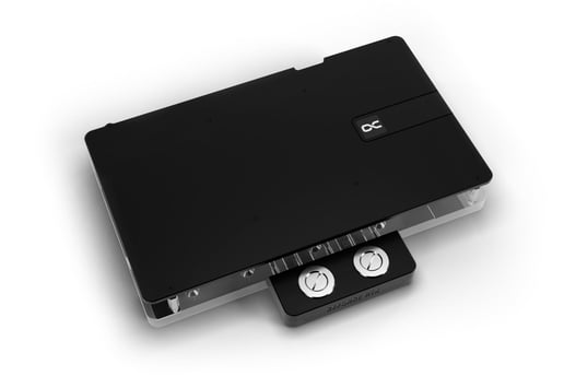 Alphacool Core RTX 5090 Water Block - GameRock and Phantom
