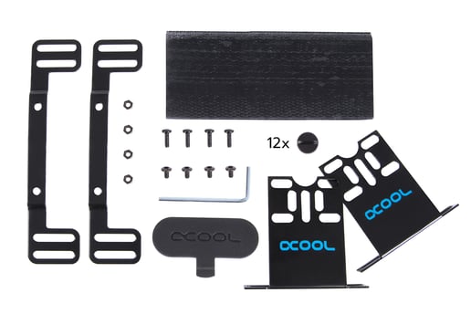 Alphacool ES Distro Plate C5