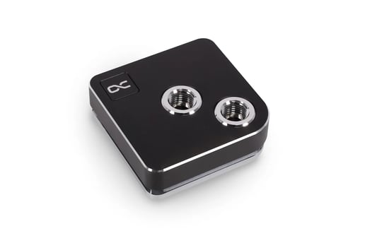 Alphacool Core 1 Black CPU Waterblock