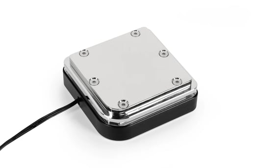 Alphacool Core 1 Aurora Black CPU Block