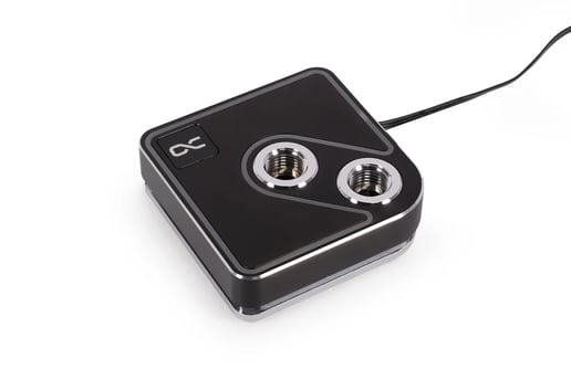 Alphacool Core 1 Aurora Black CPU Block