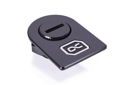 Alphacool Apex Fillport in Black