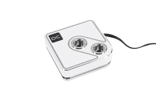 Alphacool Core 1 Aurora White CPU Block