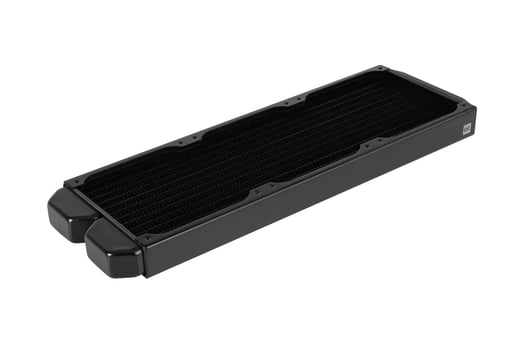 Alphacool NexXxoS ST30 Full Copper 360mm Radiator