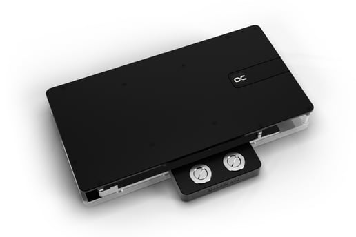 Alphacool Core GeForce RTX 5080 Water Block with Backplate for Zotac Solid and AMP GPUs