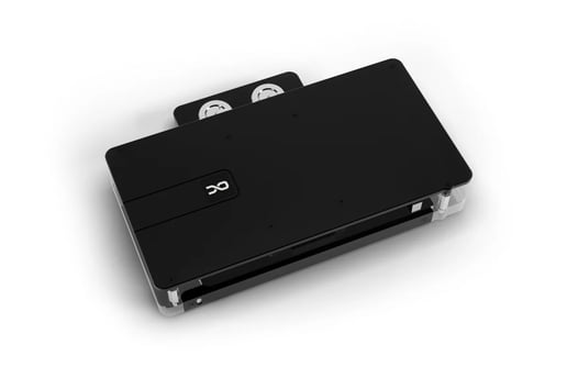 Alphacool Core GPU Waterblock with Backplate for Palit Geforce RTX 5080/5070Ti GamingPro