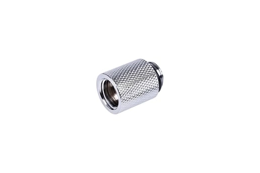Alphacool HF 20mm extension - Chrome