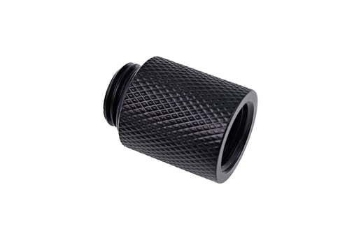 Alphacool Eiszapfen 20mm Extension - Black