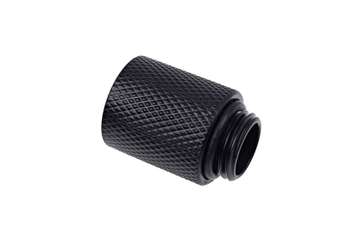 Alphacool Eiszapfen 20mm Extension - Black