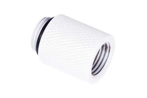 Alphacool Eiszapfen 20mm Extension - White