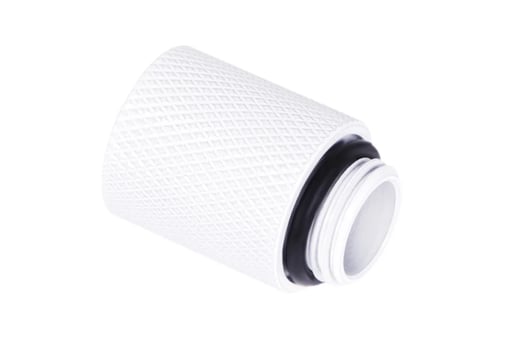 Alphacool Eiszapfen 20mm Extension - White