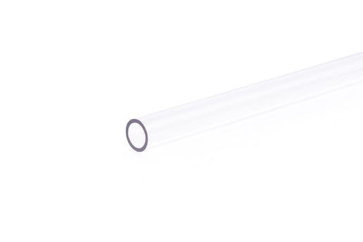 Alphacool Eisrohr 14/11mm PETG HardTube 80cm - 4pcs