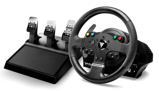 Thrustmaster TMX Pro Racing Wheel and Pedal Set