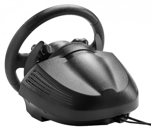 Thrustmaster TMX Force Feedback Racing Wheel and Pedal Set
