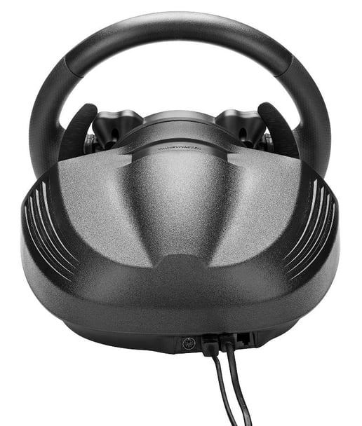 Thrustmaster TMX Force Feedback Racing Wheel and Pedal Set