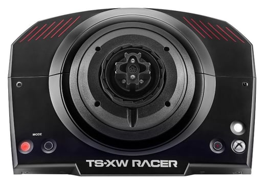Thrustmaster TS-XW Racer Sparco P310 Competition Mod Racing Wheel and 3 Pedal Set