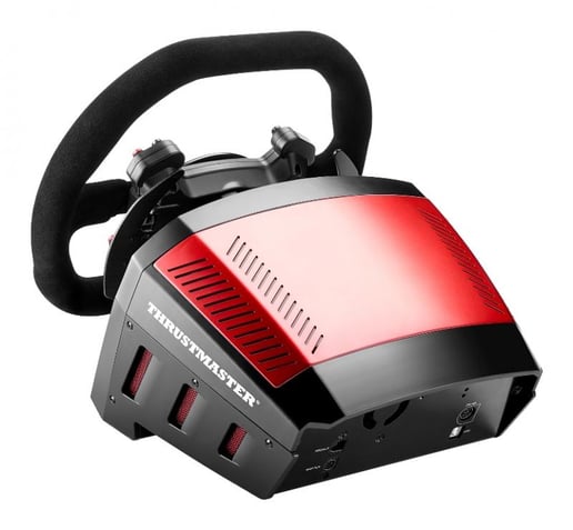 Thrustmaster TS-XW Racer Sparco P310 Competition Mod Racing Wheel and 3 Pedal Set