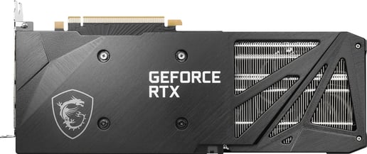MSI GeForce RTX 3060 Ti VENTUS 3X LHR OC 8GB Graphics Card