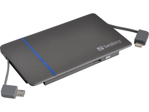 Sandberg Excellence PowerBank (3000mAh)