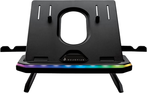 SureFire Portus X1 Foldable Laptop Stand