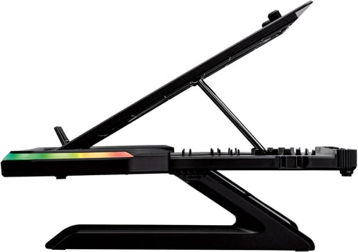 SureFire Portus X1 Foldable Laptop Stand