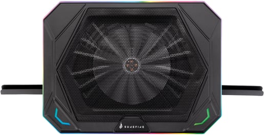 SureFire Bora X1 Laptop Cooling Pad
