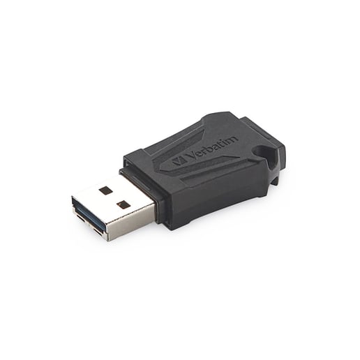 16GB Verbatim ToughMAX USB 2.0 Flash Drive