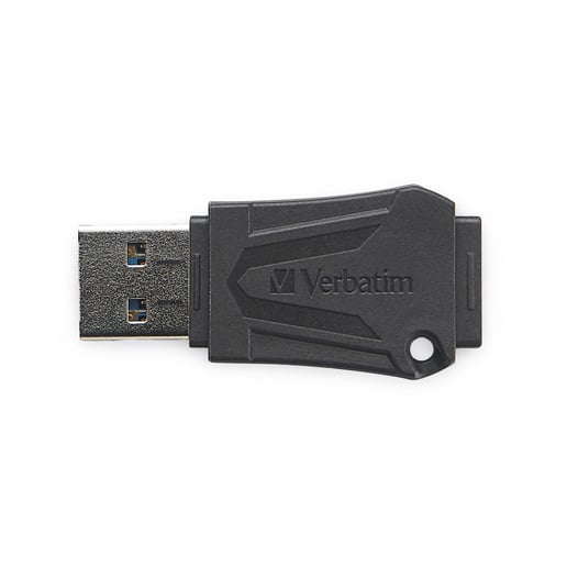 16GB Verbatim ToughMAX USB 2.0 Flash Drive