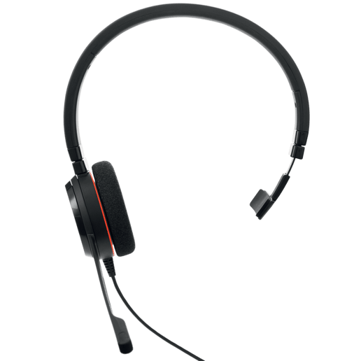 Jabra Evolve 20 UC Mono Headset