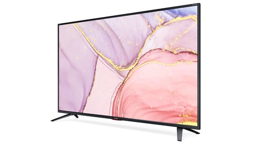 Sharp 50BJ5K 50 inch 4K UHD Smart TV with Freeview Play