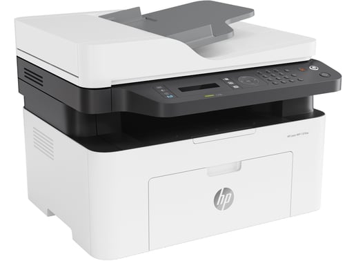 HP Laser 135fnw Mono Wireless Multifunction Printer