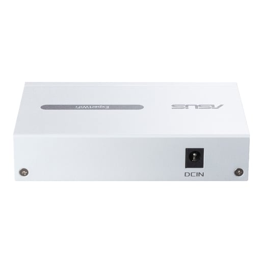 ASUS ExpertWiFi EBG15 Gigabit VPN Wired Router