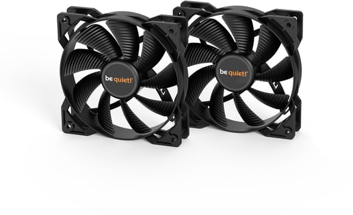 Be Quiet Pure Loop 240mm All-in-One Liquid CPU Cooler