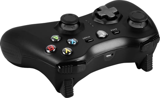 MSI FORCE GC30 V2 Wireless Gaming Controller