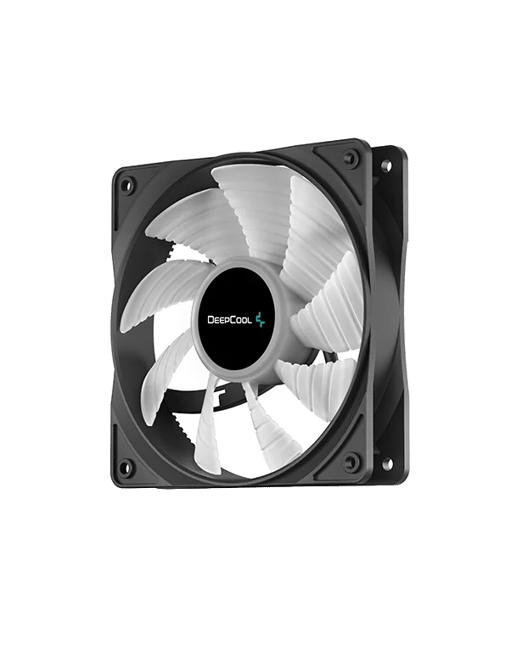 DeepCool MATREXX 40 3FS Mid Tower Case - Black 
