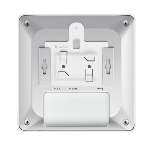 ASUS ExpertWiFi EBA63 AX3000 Dual-Band Wi-Fi 6 PoE Access Point